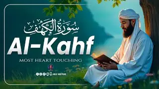 Friday Surah Al-Kahf سورة الكهف | Beautiful & Calming Quran Recitation for Peace and Protection