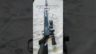 #px100#rifle best#hunting