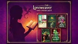Five Books, One Theme: Memory, Love, and Identity | Fantasy & Literary Reading Round-Up