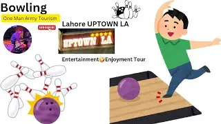 UPTOWN LA