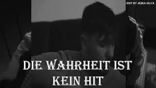 CAPITAL BRA - DIE WAHRHEIT IST KEIN HIT Instrumental (Edit by Jemia Silva)