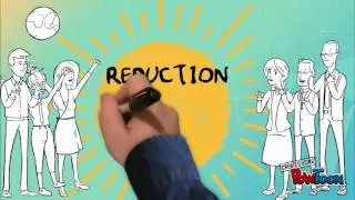 Reduction in Input Cost