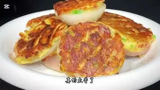 Most Delicious Recipes Made with Onion and Eggs! 😱 You Will Love This New Recipe 🤤