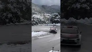 WRC Monte Carlo 2026🛞🔊🏁
