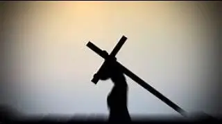 Good Friday Song-Peter's Denial of Jesus