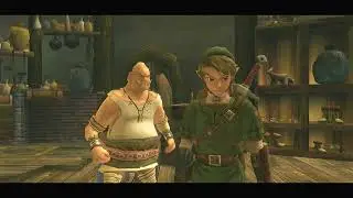 Zelda Twilight Princess HD #Jazzy333 10