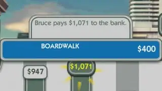 Imagine Making These QUESTIONABLE FINANCIAL DECISIONS (Monopoly Streets Hard AI)