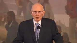 Pronunciamento da Igreja sobre Maduro e Venezuela | Primeira Presidência 