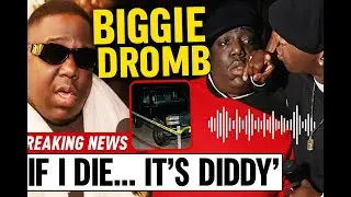 Lil Kim BREAKS Silence: Biggie&rsquo;s Last Call Exposed Diddy&rsquo;s Secrets
