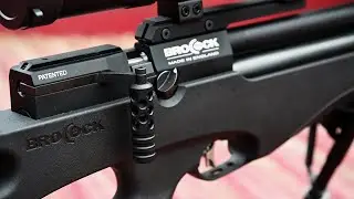 The Brocock Compatto is Still a Relevant Shooter