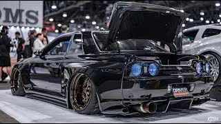 Hello SEMA 2022 | 4K