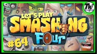 Smashing Four Let's Play, Episode 64