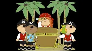 Irish Pirates