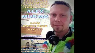 Alex Mur Mo - Alex Mur Music 6