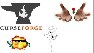 Como instalar CurseForge e instalar modspack :D