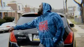 Wattin You Want Tell Me - DJ Beans Gutt Feat KillaLu & ShadowMan official (New Liberian Music Video)