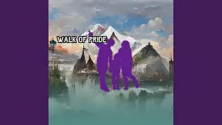 Walk of Pride