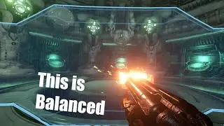 (DOESN'T WORK ANYMORE) The new punch swap tech allows for the most broken combo in Doom Eternal