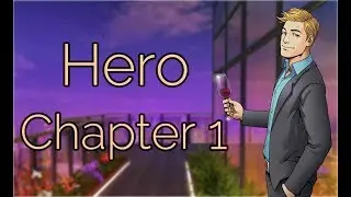 (Diamonds) Choices: Hero Vol 1 Ch 1