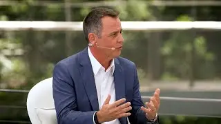Catalyst Spotlight - Fireside chat with Guillaume Lucci