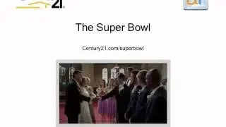 Rick Davidson on ARU: CENTURY 21's Super Bowl Ad