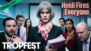 Welcome To The Worst Office Ever! | Corporate Comedy | Tropfest