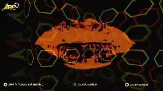 O MAHI O MAHI |TECNO MIX | - DJ ARP MUMBAI | DUNKI DROP 5 | SHAH RUKH KHAN