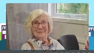 Wythnos Trafnidiaeth Gymunedol 2025 - Community Transport Week 2025 - PGDSDd  / SDCP  3