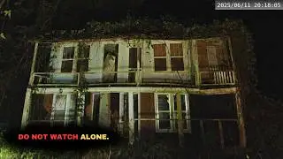 6 Most DISTURBING Abandoned Building Encounters Ever Caught On Camera