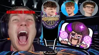 Fifqo deck push na 15000 #2