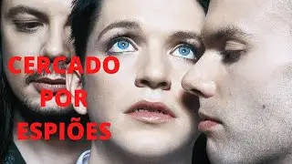 Placebo - Surrounded By Spies legendado/tradu&ccedil;&atilde;o/lyrics