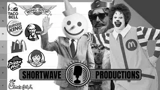 My Take on the Fast Food Tier List