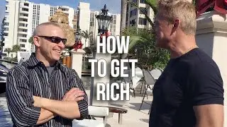 Greatness Quest 202: How to Get Rich after Overcoming Addiction