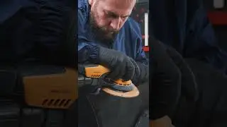 как починить деталь на бампере  #automobile #diy #diyauto #diyautomaintenance #ремонт #авторемонт