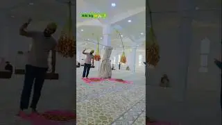 #Saudi ka Masjid yt shots Saudi Arabiaksa