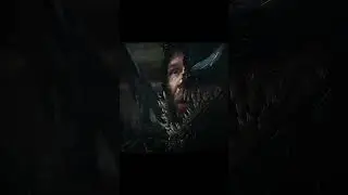 "We Are Venom" - Venom: The Last Dance Edit | Sleepwalker - Akiaura (Slowed) | BYE-BYE |