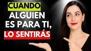 El Amor Destinado: Cómo Saber Si Esa Persona Es Para Ti