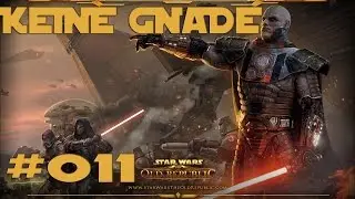 Feiglinge sterben | Star Wars:The Old Republic | Let's Play SWTOR German HD #011