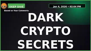 CRYPTO VIOLENCE & WEALTH: DEEP DIVE EXPLAINED