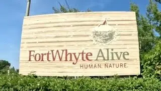 FortWhyte Alive (Winnipeg, Manitoba)