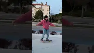 sade ve d&uuml;z d&uuml;nya with Bekir #shorts #skateboarding #skatelife #skateallday #kaykay #sbcspor