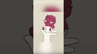 OneyPlays Animated: Baby Bomb Bath