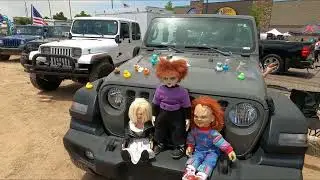 2025 Jeep Go Topless Event (Barricade) at Cabella's