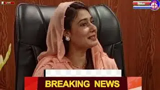 Miss, MARVI SOOMRO,Assistant Director Local Govt Rural Taluka Hyd/Town Municipal commissioner, Hyd