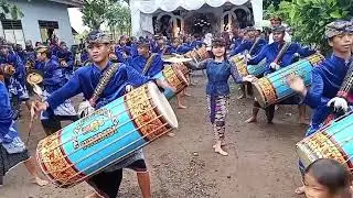 VARIASI DEPAN KUWADE DISAKRE BATUNYALE GB MGS SUREDADI