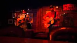 G.s. Harper and Andrew Zeager - Gone So Long