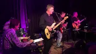 Corned beef city - Berlin Straits - Studio7 Panketal - 30.11.2019