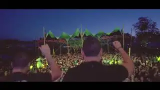 No Comment & Dark Soho @ earthcore 2018