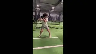 Anthony Ardis 2026: Baseball Recruitment Video