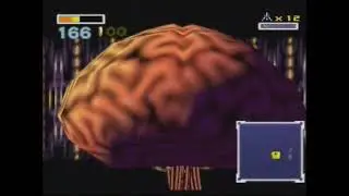 (Part 8) Star Fox 64 | Final Boss: Andross + Brain | PEMNAS Playthrough